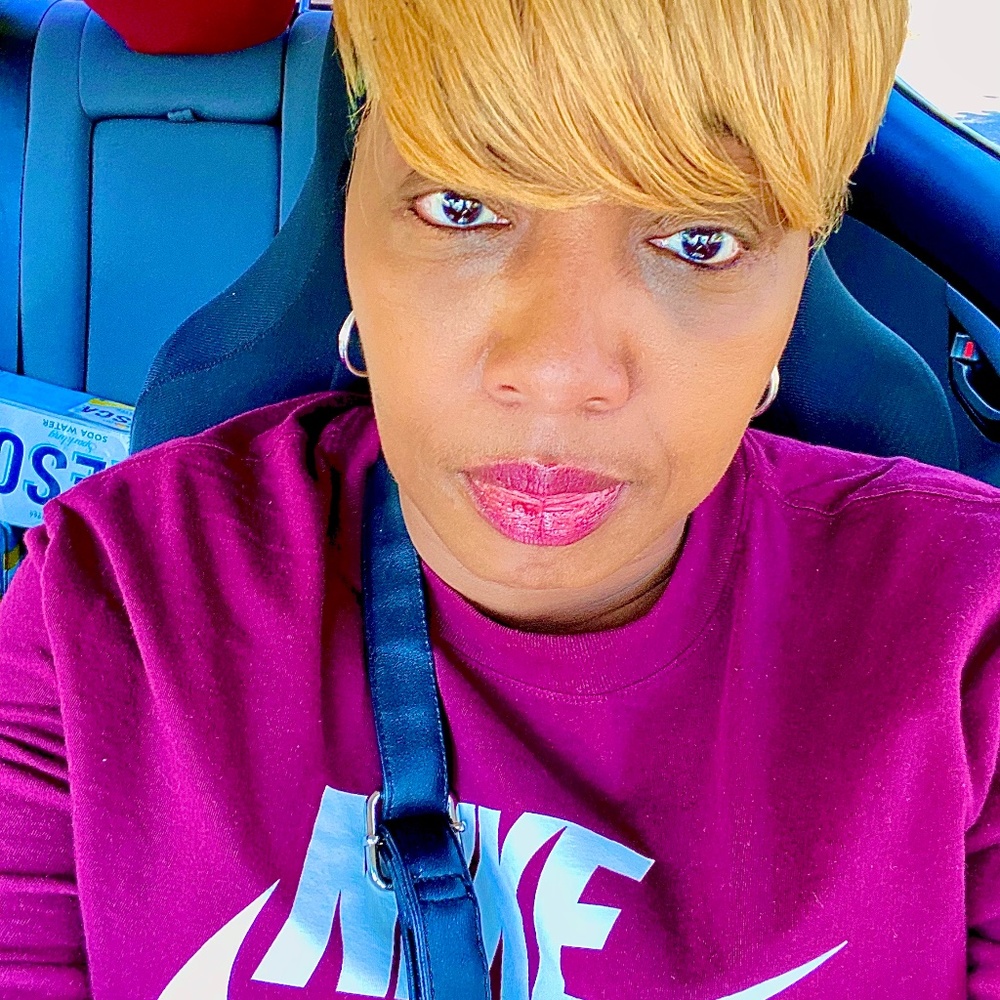 Meet your Posher, Teresa